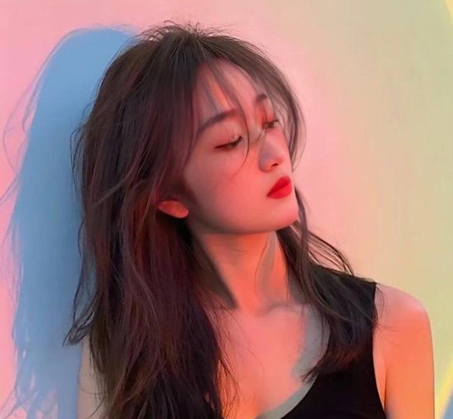 她有黄金瞳你惹她干嘛